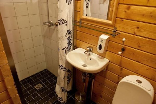 Vogafjós Guesthouse (Reykjahlíð)